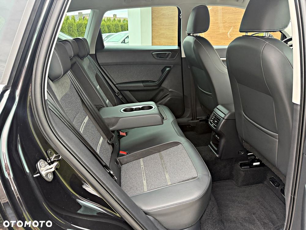 Seat Ateca 2.0 TDI Xperience - 24