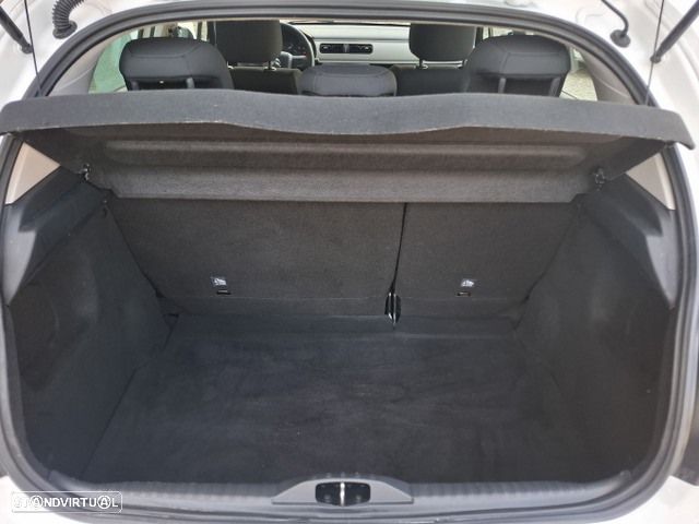Citroën C3 Pure Tech Live - 41
