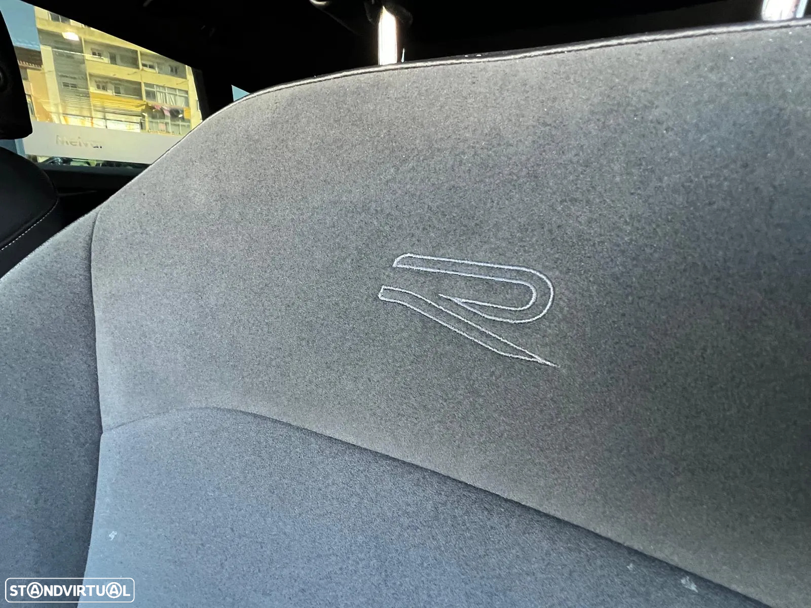 VW Arteon Shooting Brake 2.0 TDI R-Line DSG - 25