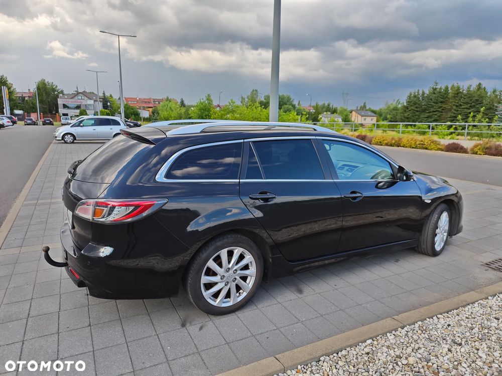 Mazda 6 2.0 Exclusive - 2