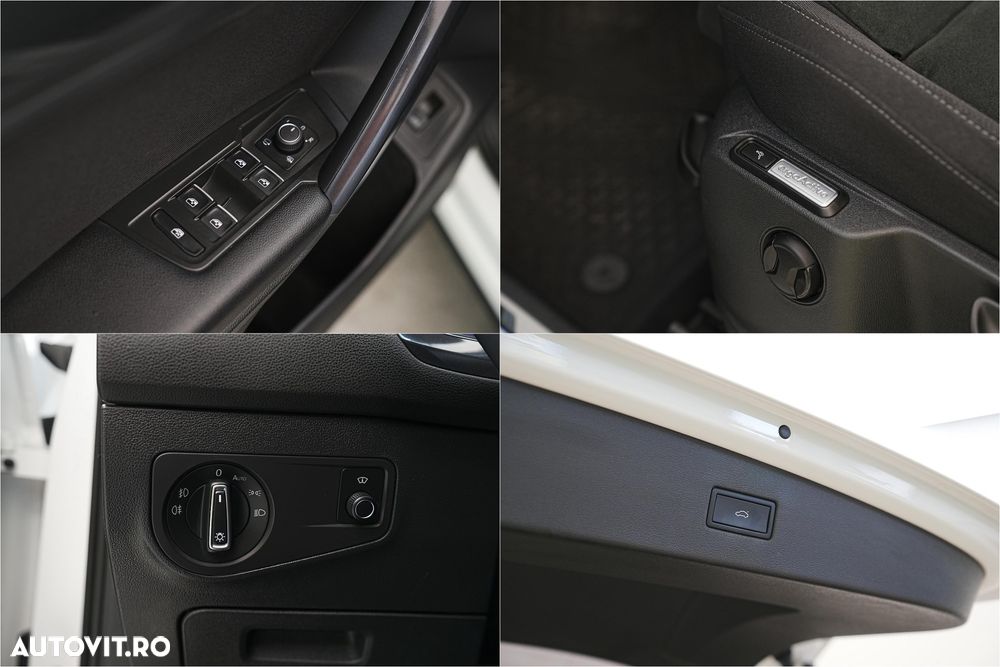Volkswagen Tiguan 2.0 TDI SCR 4MOTION DSG R-Line - 17