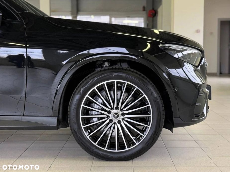 Mercedes-Benz GLC 300 d mHEV 4-Matic AMG Line - 17