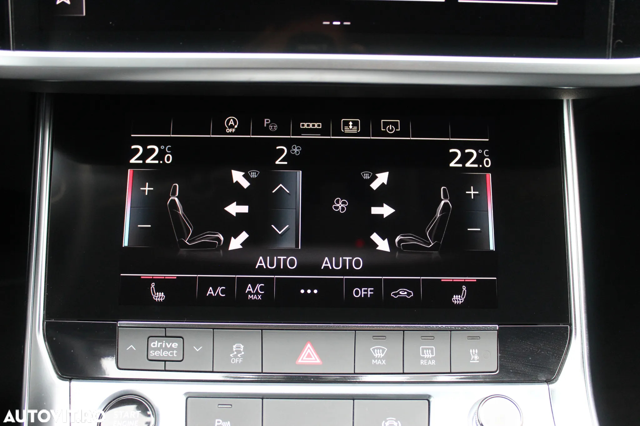 Audi A6 40 TDI quattro S tronic - 23