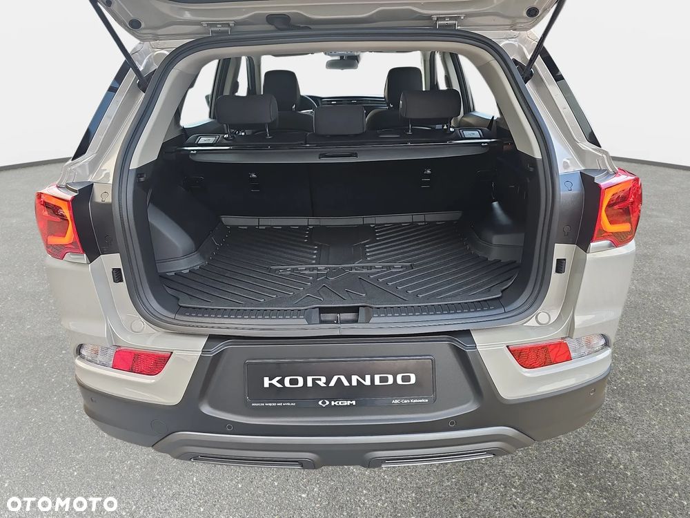SsangYong/KGM Korando 1.5 T-GDI Joy 2WD - 21