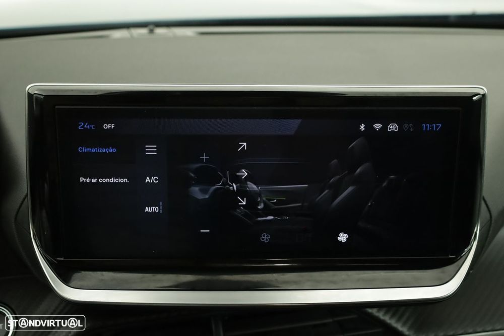 Peugeot e-2008 54 kWh Allure - 12
