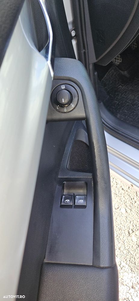 Skoda Octavia 1.4 TSI Style - 13