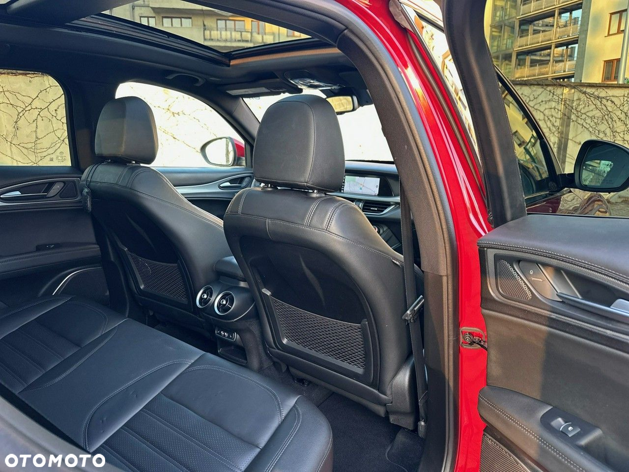 Alfa Romeo Stelvio 2.0 Turbo 16V AT8-Q4 Super - 10