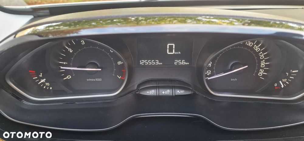 Peugeot 2008 - 20
