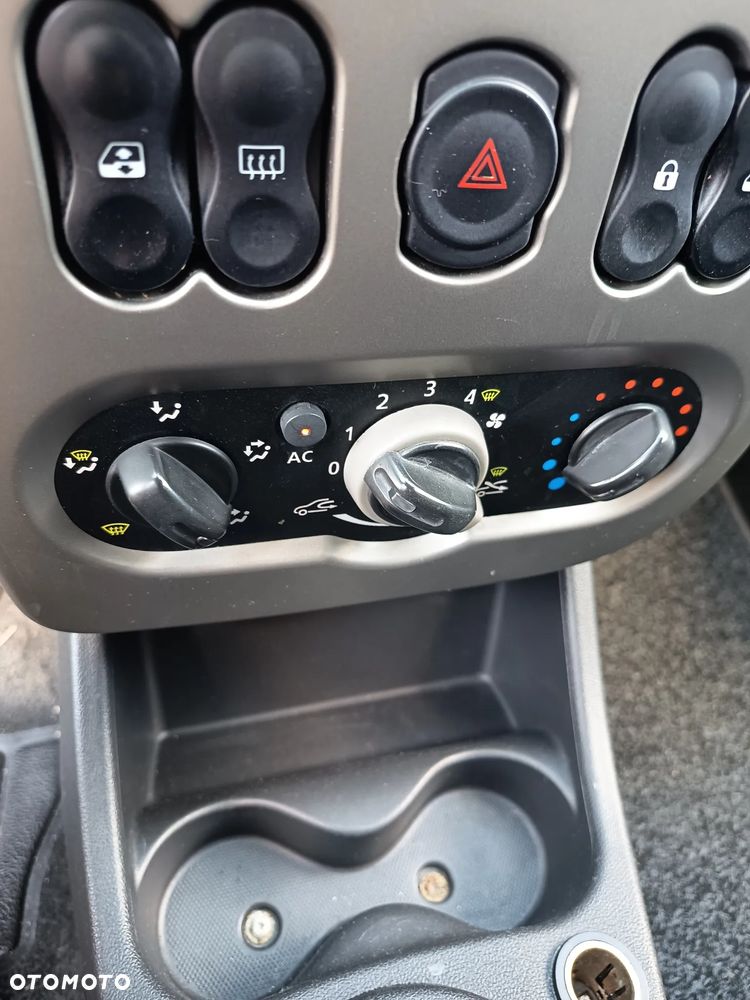 Dacia Sandero Stepway - 28
