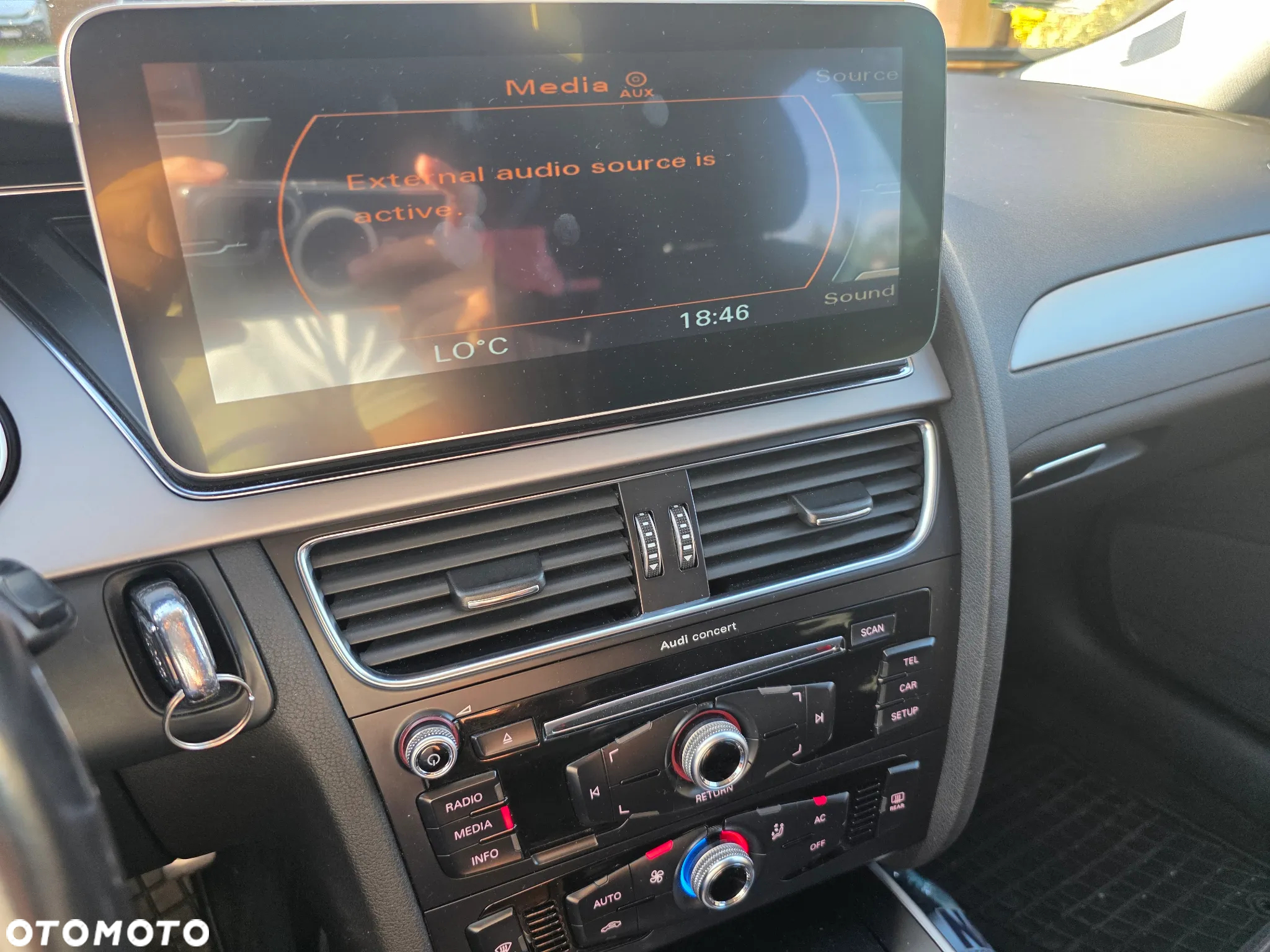 Audi A4 2.0 TDI - 17