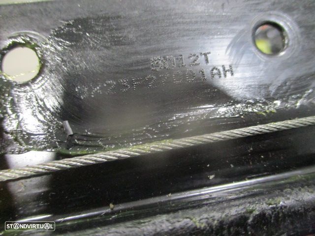 Elevador Sem Motor 8X23F27001AH JAGUAR XF 2013 2.2D AUT 200CV 4P CINZA TE - 3