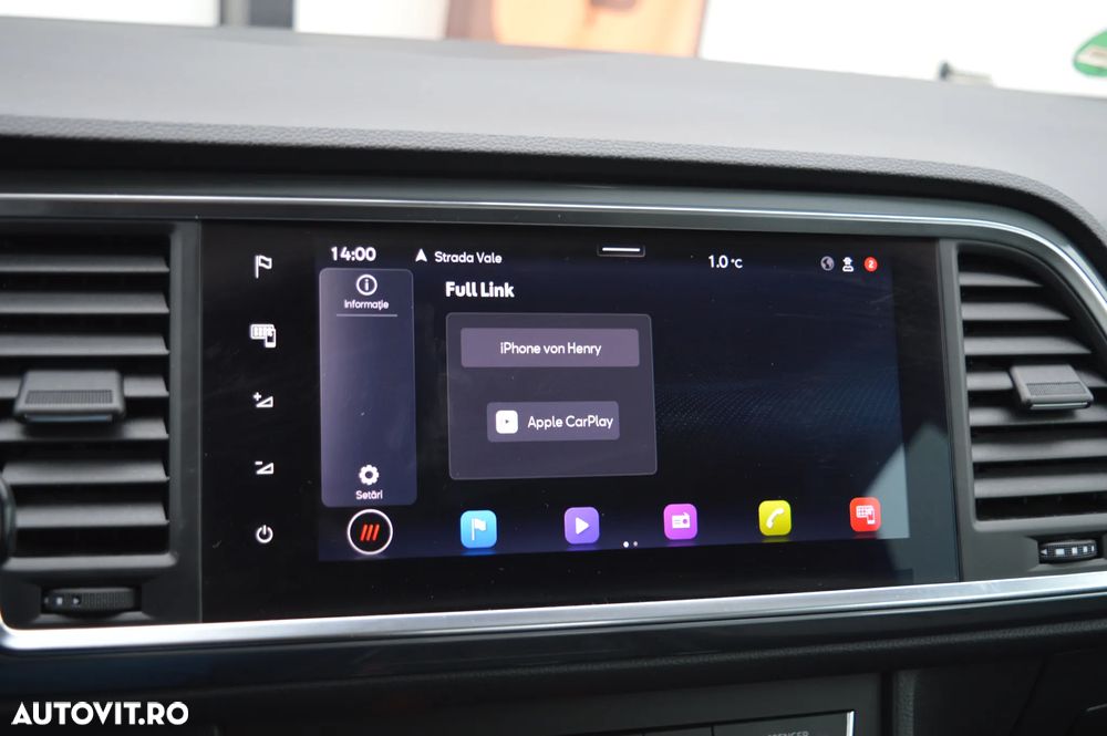 Seat Ateca 2.0 TDI Style - 31