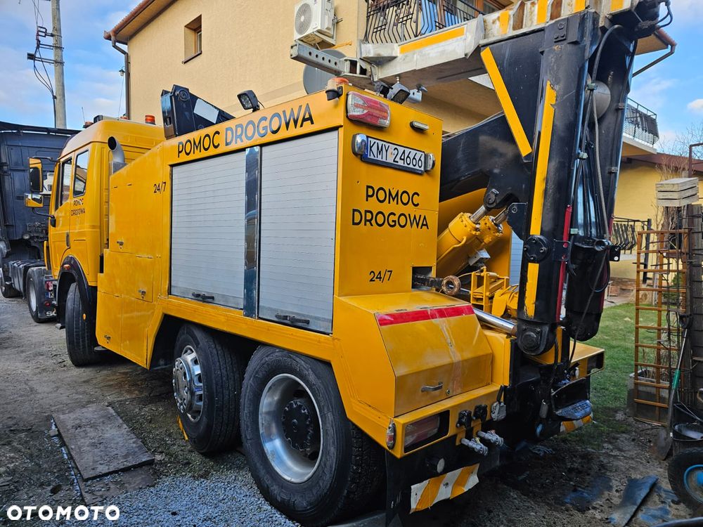 Mercedes-Benz LS - 3