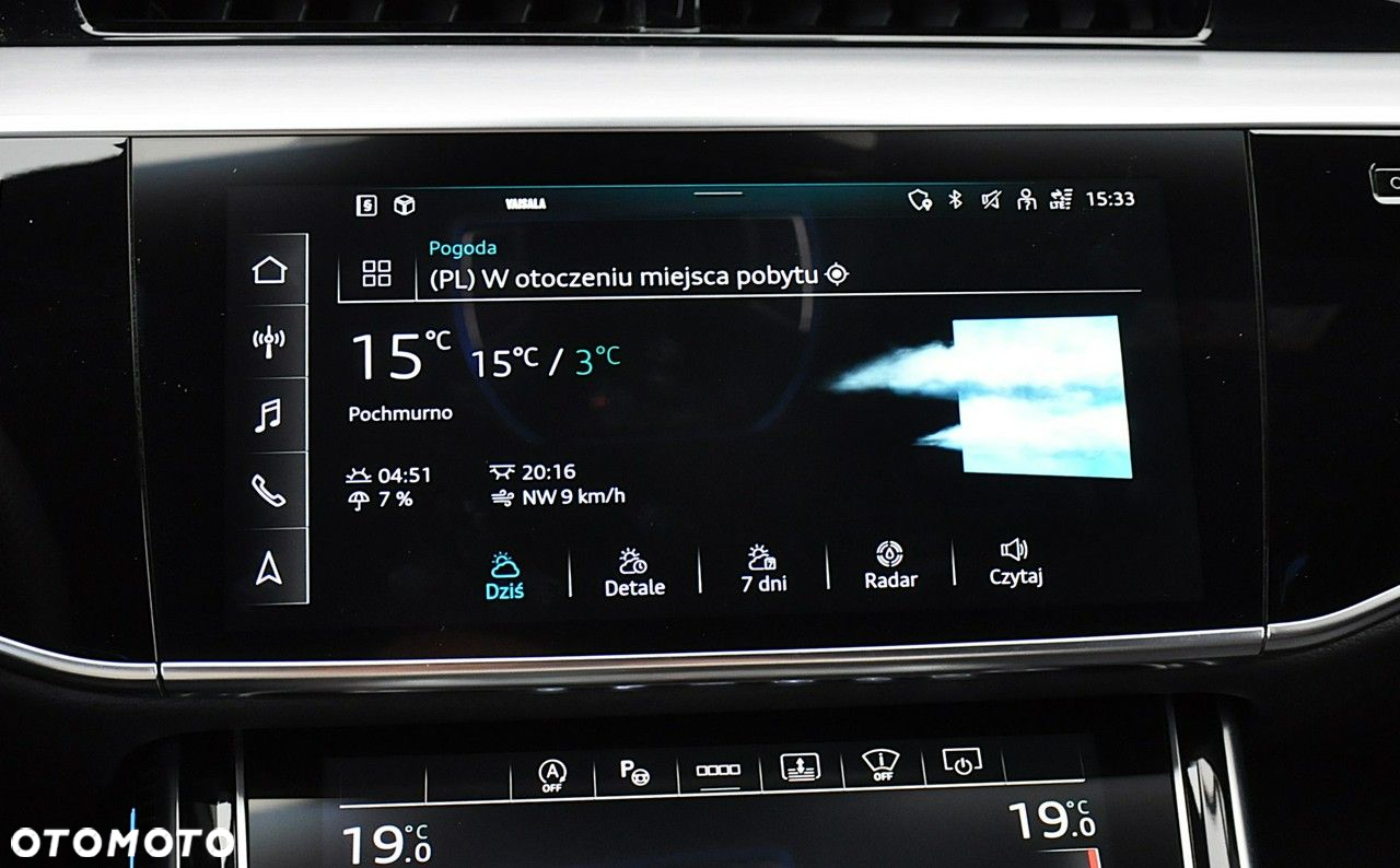 Audi A8 - 39