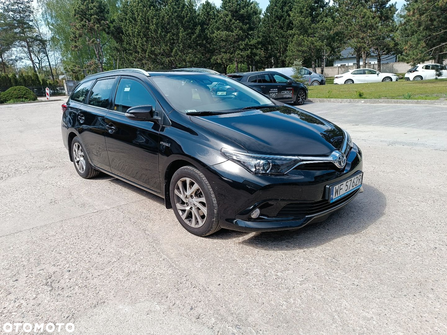Toyota Auris - 3
