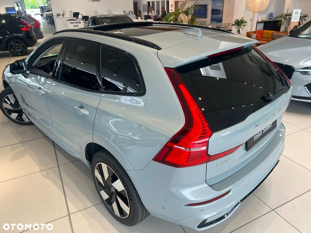 Volvo XC 60 T8 Plug-In Hybrid AWD Ultimate Dark - 15