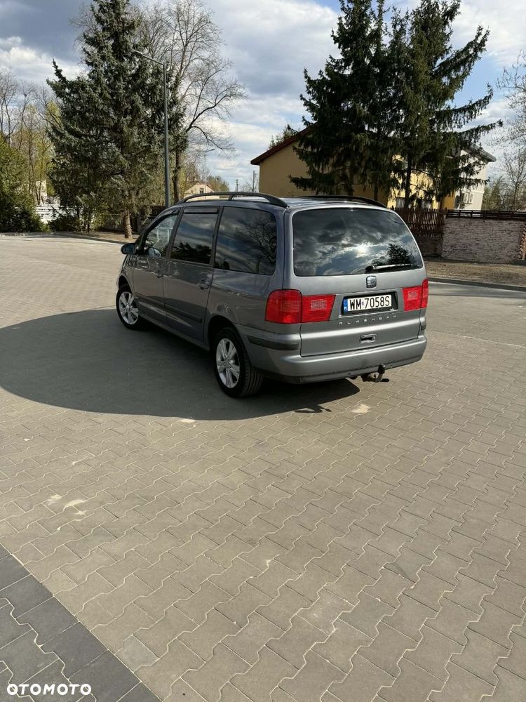 Seat Alhambra - 13