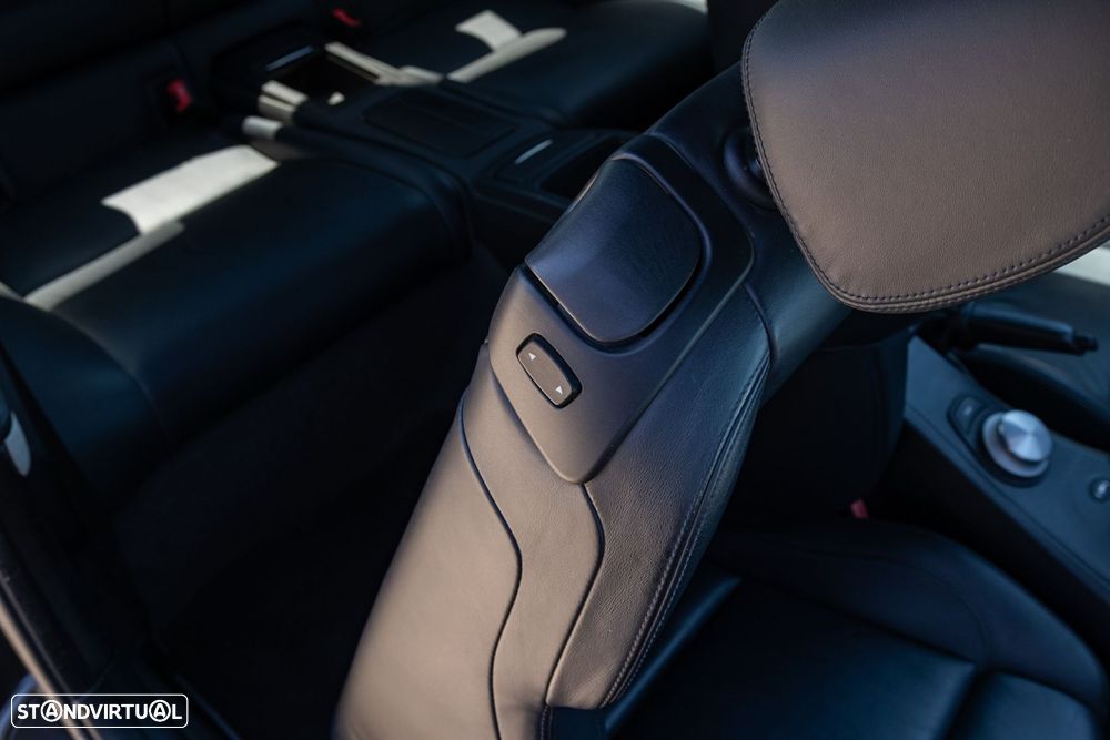 BMW M3 Auto - 20