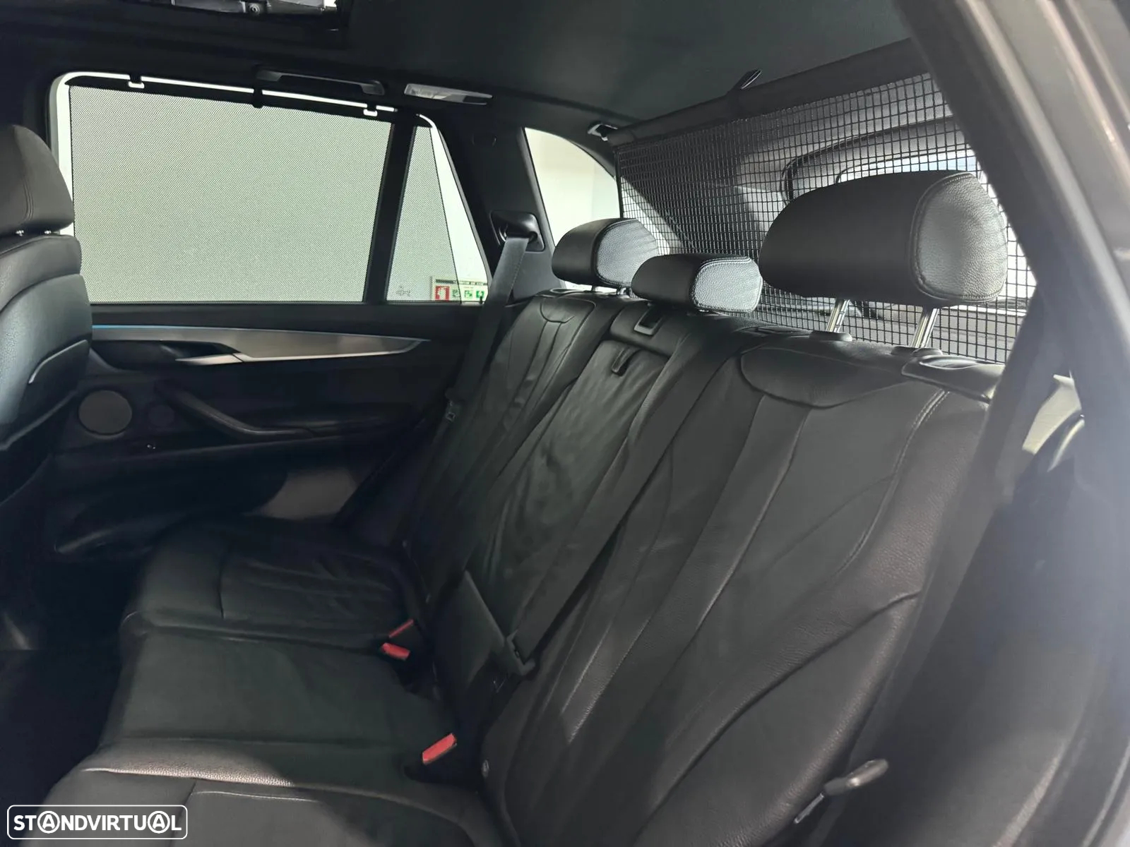 BMW X5 25 d sDrive Comfort 7L - 21