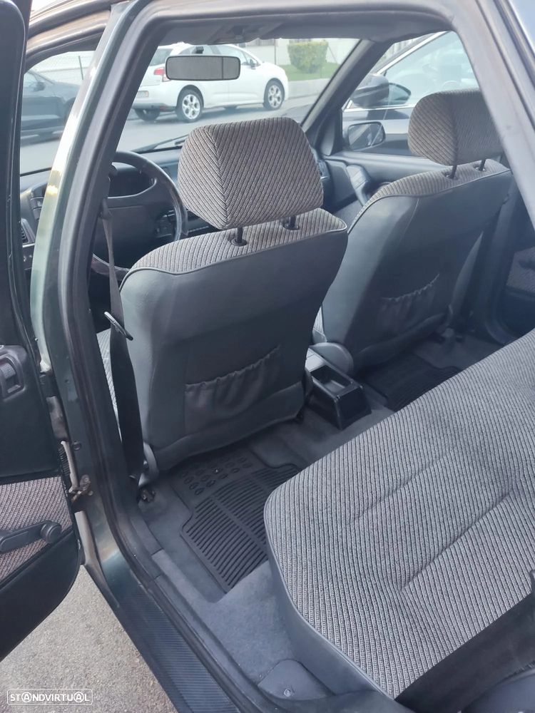 Citroën ZX 1.1 i Avantage - 7