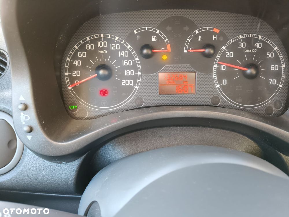 Fiat Panda 1.2 Dynamic - 17