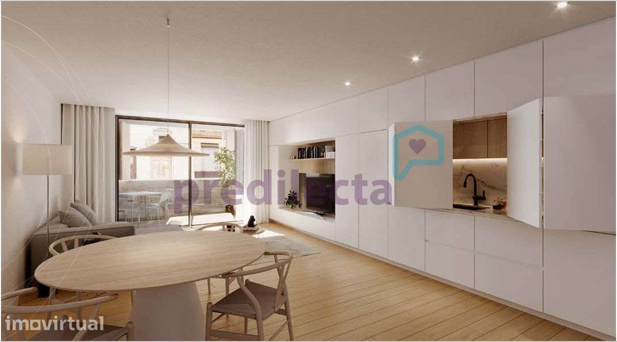T3 em Construção. - Carvalhido, Boavista - REF#4072 - Grande imagem: 4/19