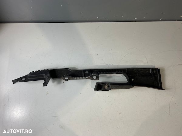 Ornament compartiment dreapta fata parbriz VOLVO S90 V90 31386871 - 3