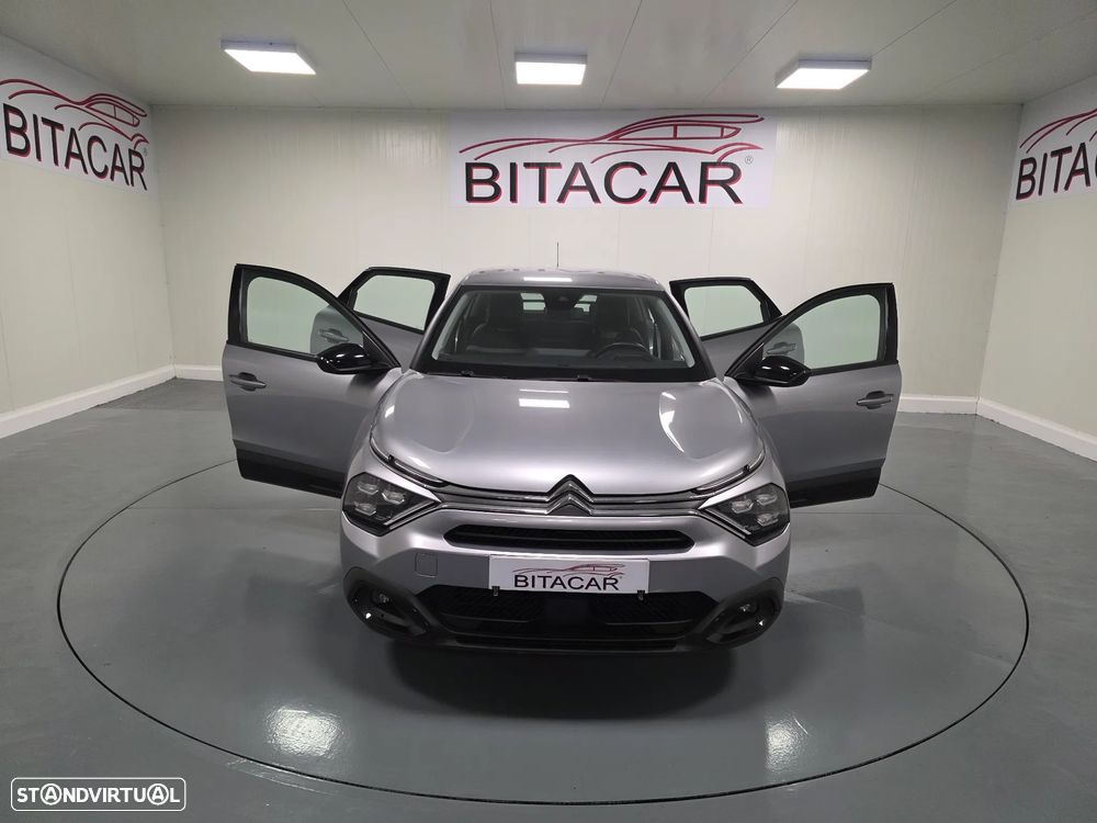 Citroën C4 1.5 BlueHDi Feel Pack - 18
