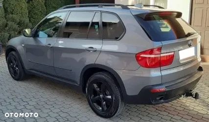 ODPINANY HAK HOLOWNICZY Z KULĄ WYPINANĄ WERTYKALNIE ZABEZPIECZONĄ KLUCZYKIEM+MODUŁ BMW X5 E70 - 9