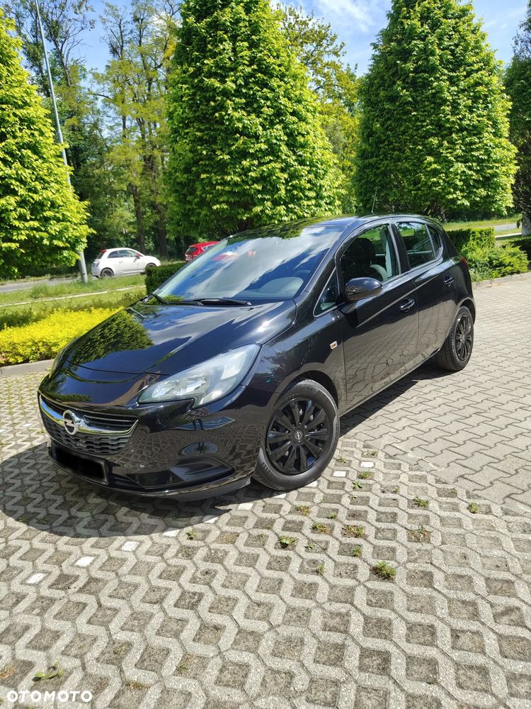 Opel Corsa 1.4 Enjoy - 2