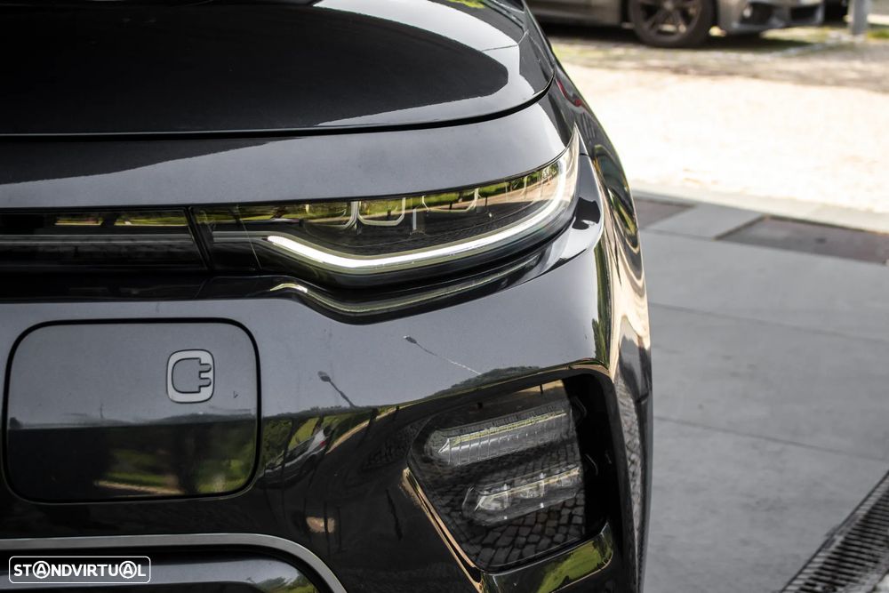 Kia e-Soul Inspiration - 8