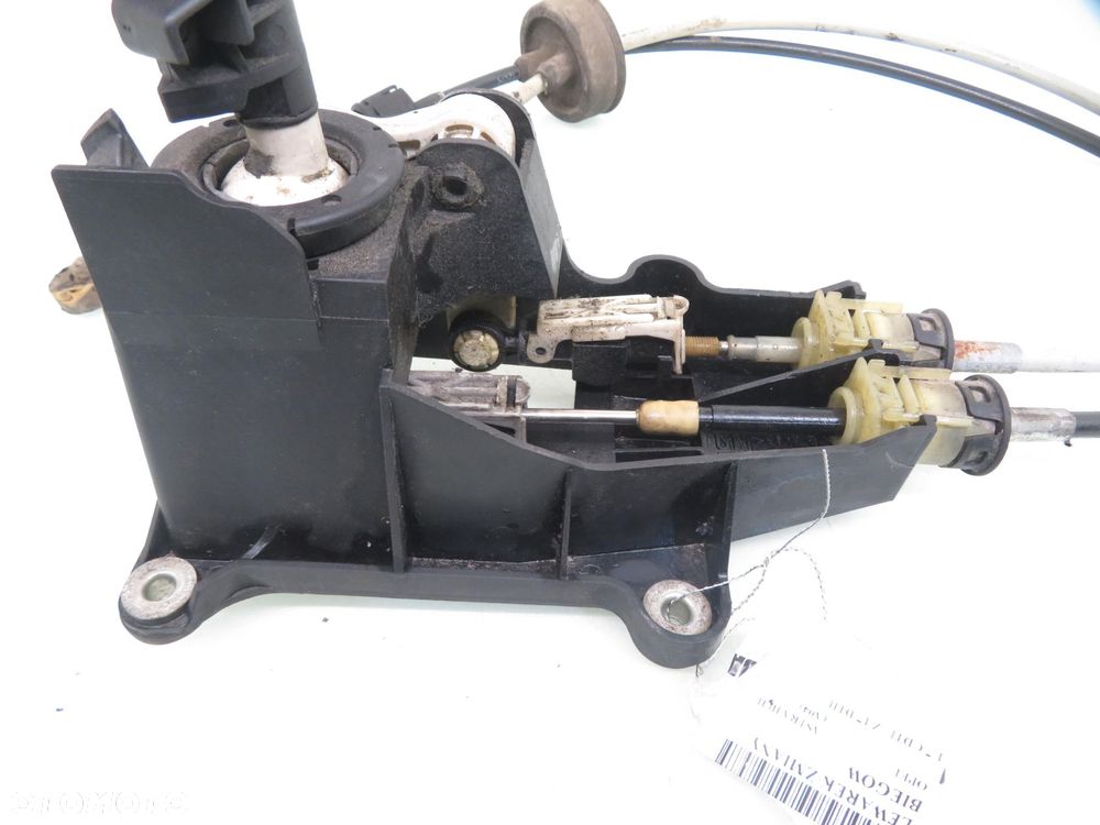 LEWAREK OPEL ASTRA III H 1.7 CDTI 5 BIEGÓW - 6