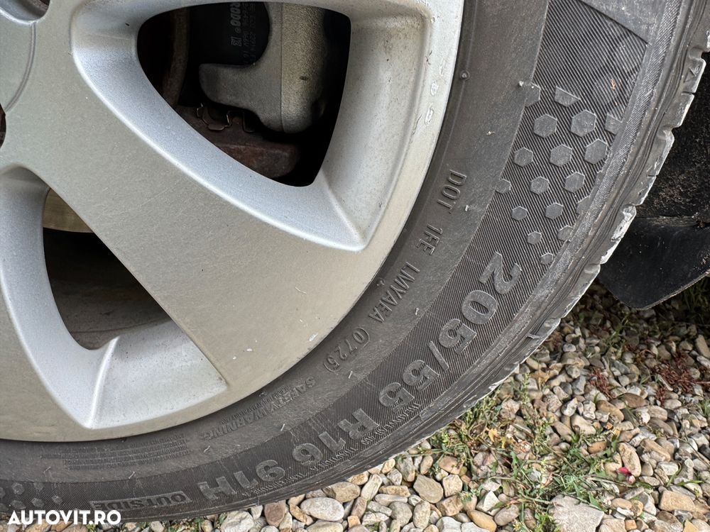 Skoda Superb 2.0 TDI 4X4 Ambition - 6