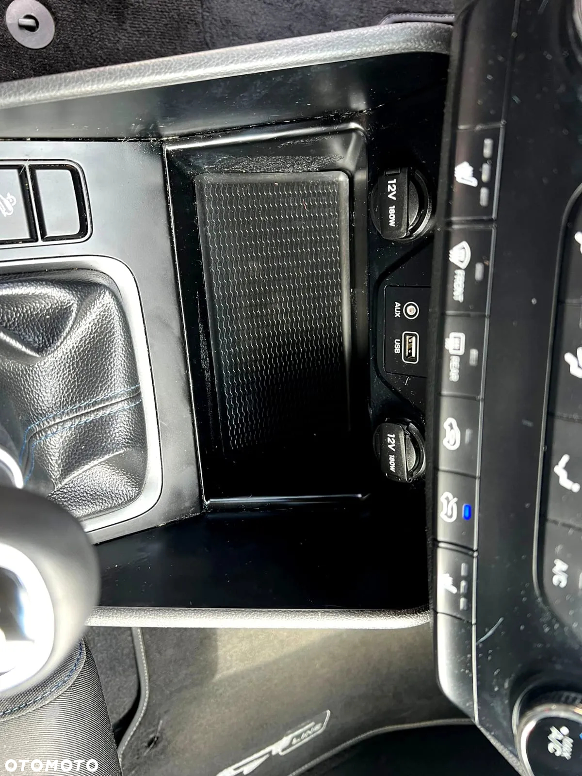 Hyundai Tucson 1.6 GDi 2WD Trend - 10