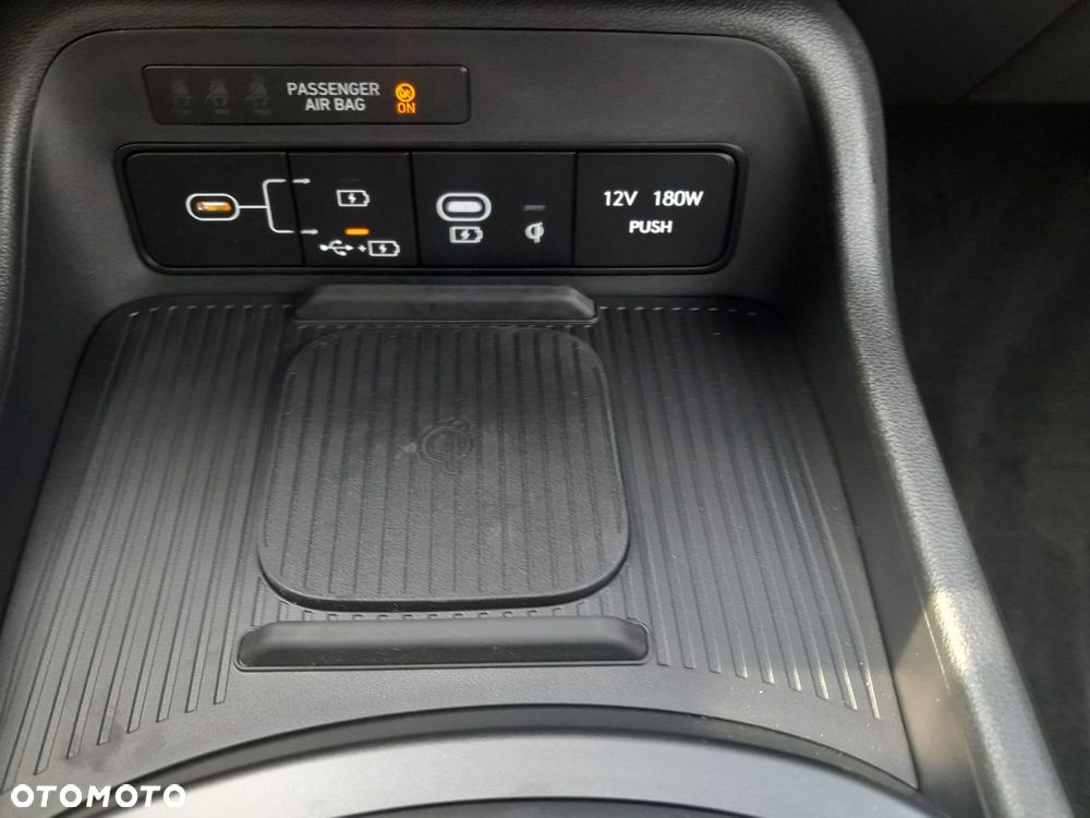 Hyundai Kona 1.0 T-GDI Executive - 27