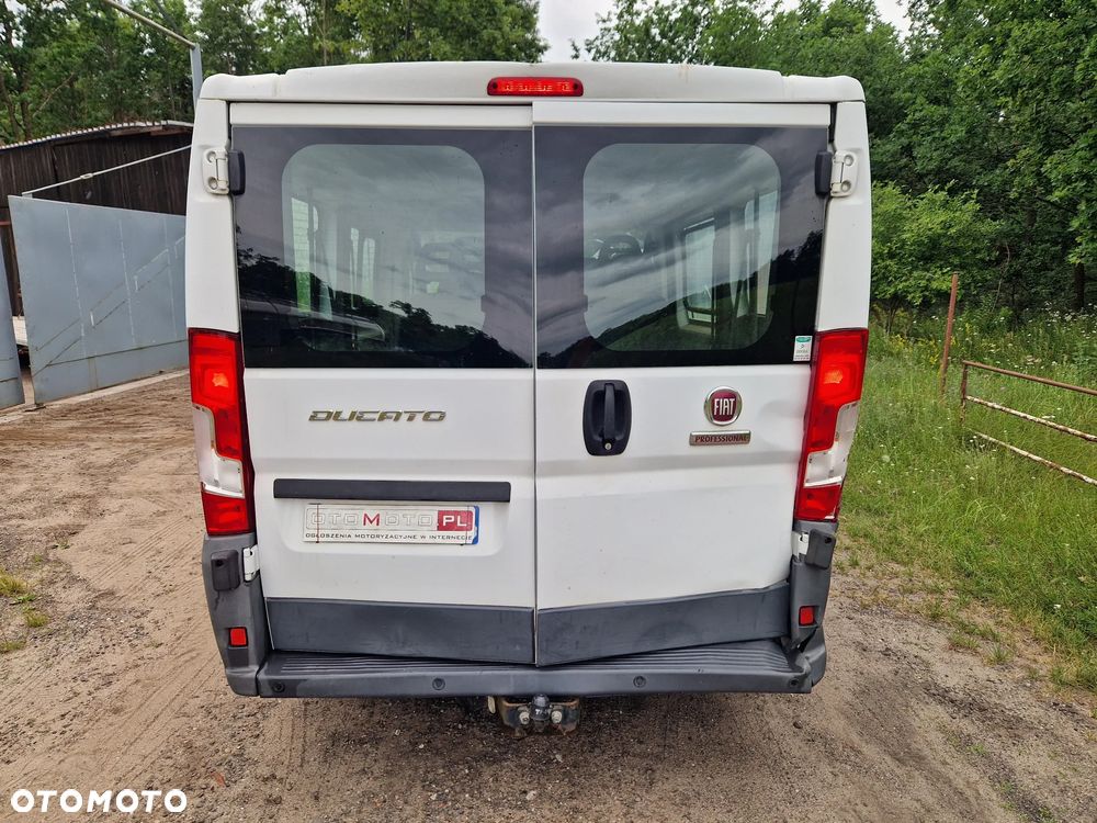 Fiat Ducato Multicab L1H1 - 8