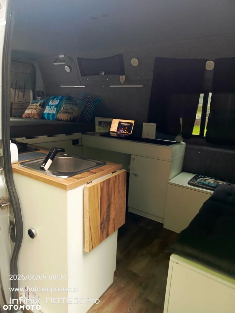 Citroën Jumper 35+ L3 Comfort Max - 5