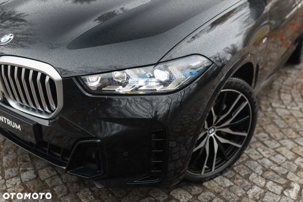 BMW X5 xDrive30d - 3