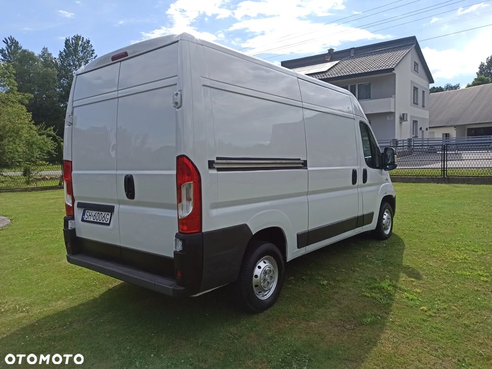 Fiat Ducato - 10