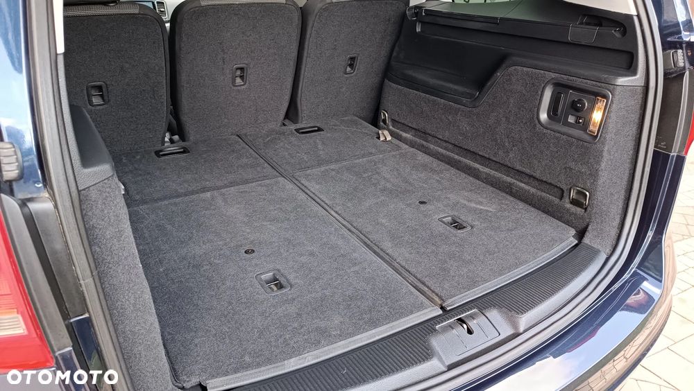 Volkswagen Sharan 2.0 TDI BlueMotion Technology Comfortline - 17