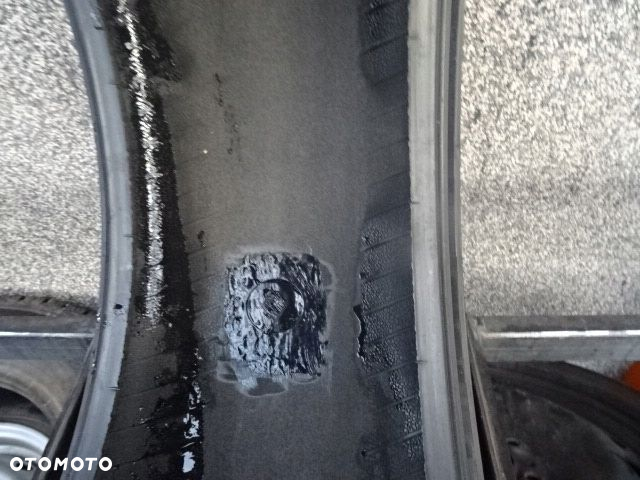 235/40/R18 95W Extra loud Nexen Winguard Sport 2 WU7 - 2