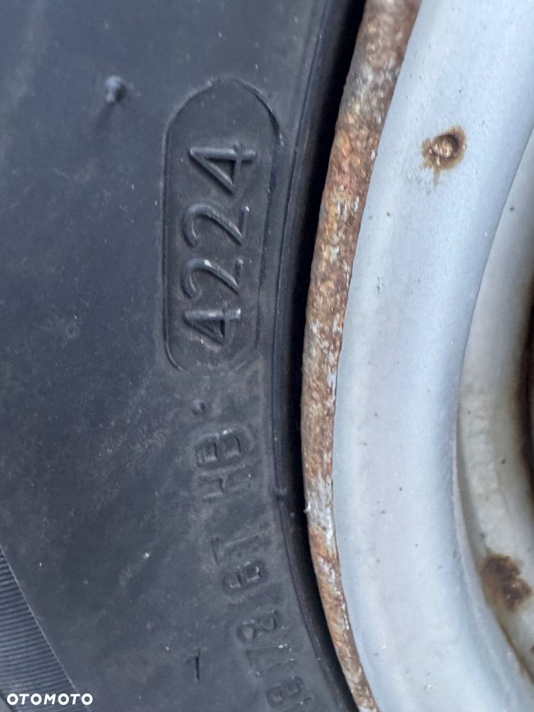 Ford TRANSIT - 32