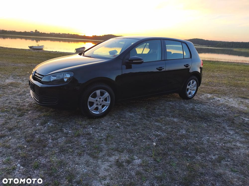 Volkswagen Golf 1.4 Trendline - 2