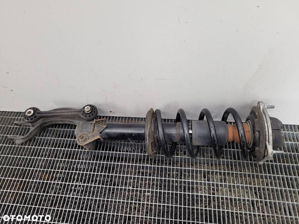 AMORTYZATOR PRZÓD PRAWY 4G0413031N AUDI A6 C7 2018 2.0 TDI EU - 5