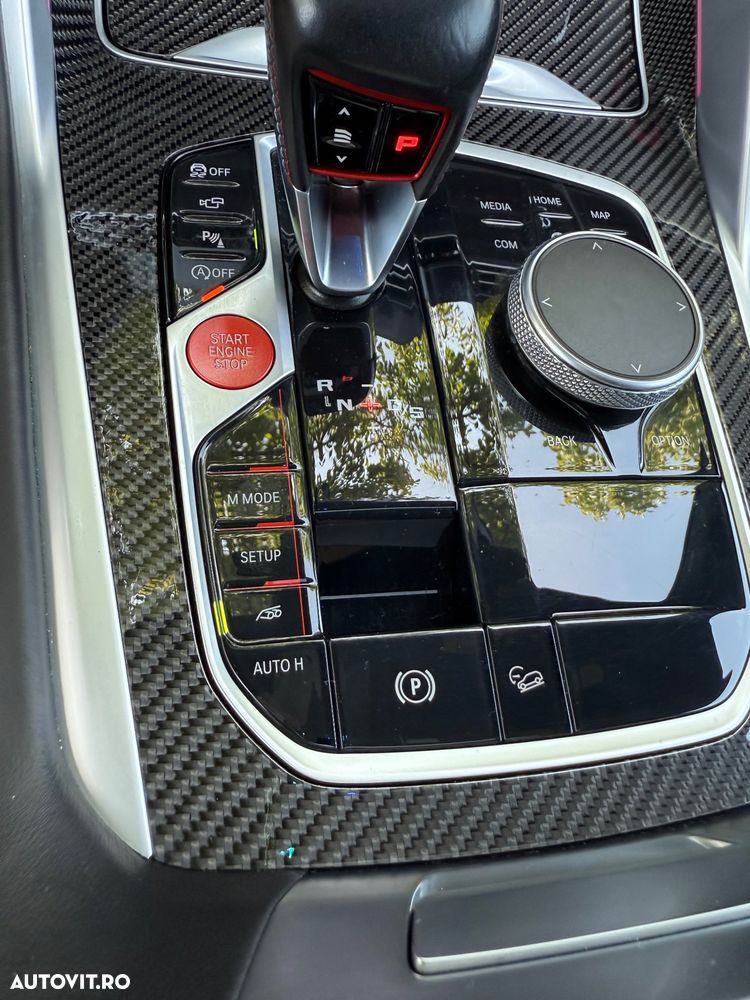 BMW X5 M Standard - 26