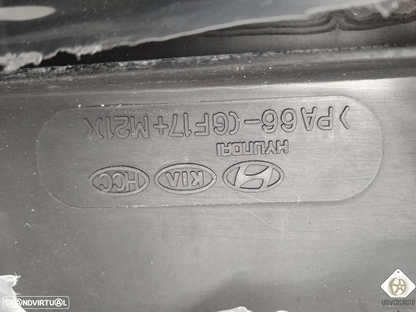 ELECTROVENTILADOR KIA SPORTAGE 2007 - 1