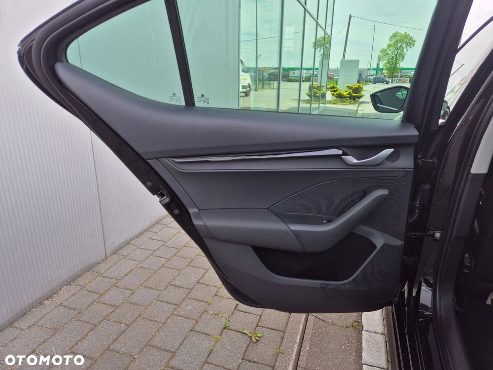 Skoda Octavia - 19