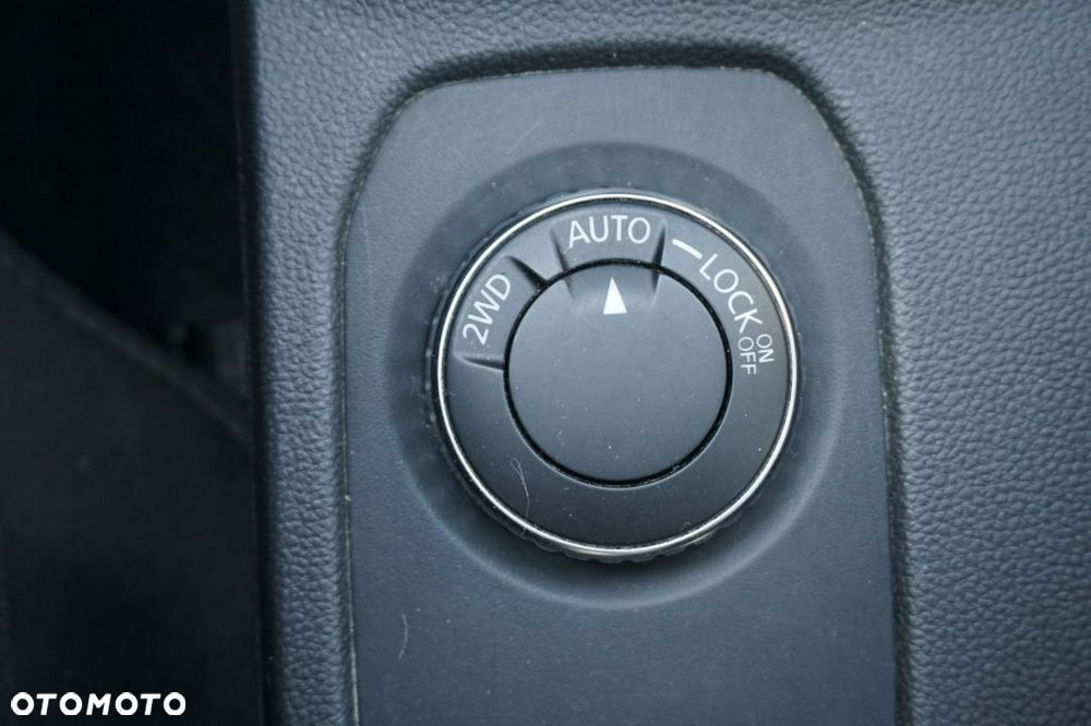 Dacia Duster 1.5 Blue dCi Comfort 4WD - 25