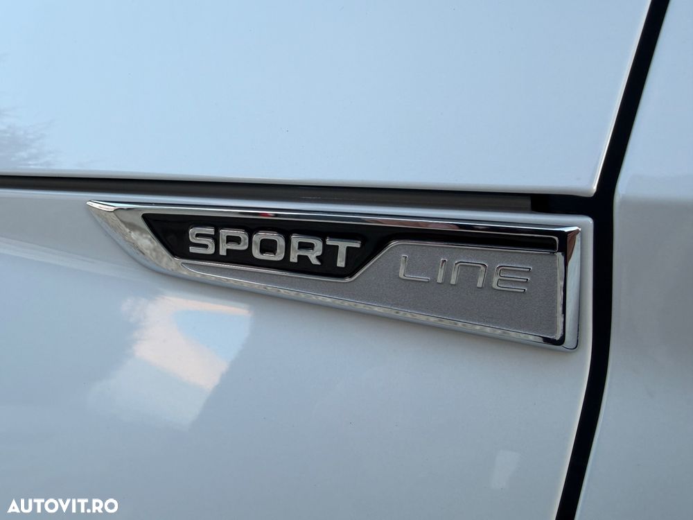 Skoda Kodiaq 2.0 TDI 4X4 DSG SportLine - 33