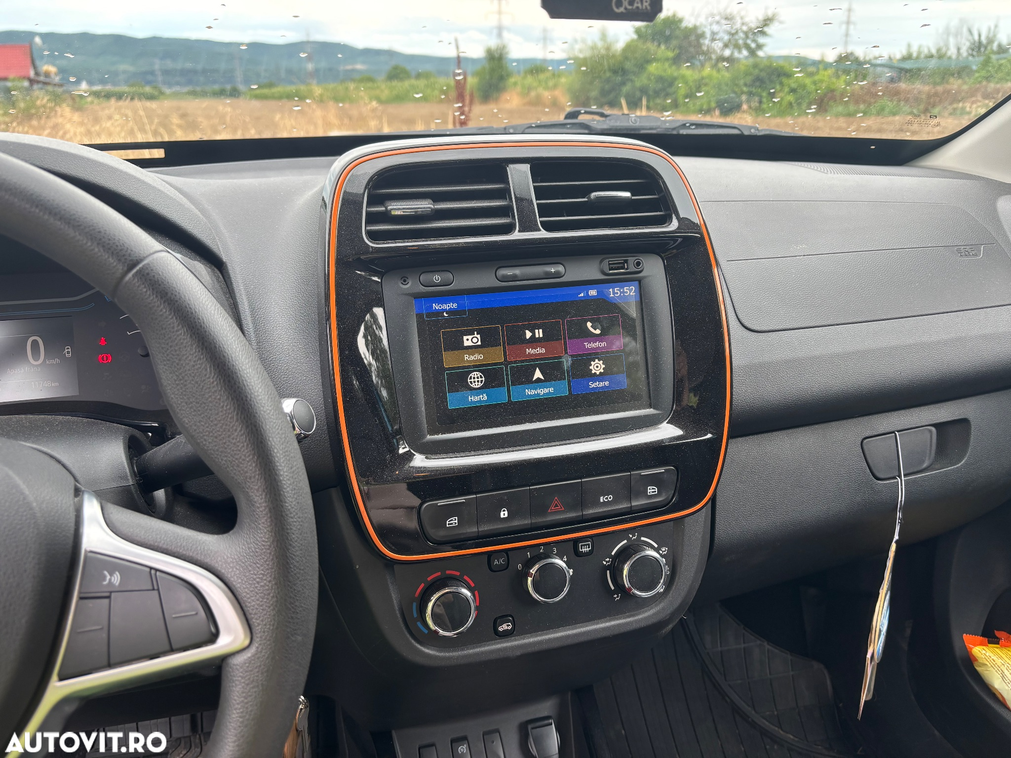 Dacia Spring Comfort Plus - 6